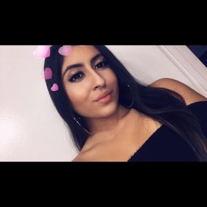 Meet your Posher, Keyla